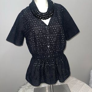 Women’s “Ann Taylor” Top